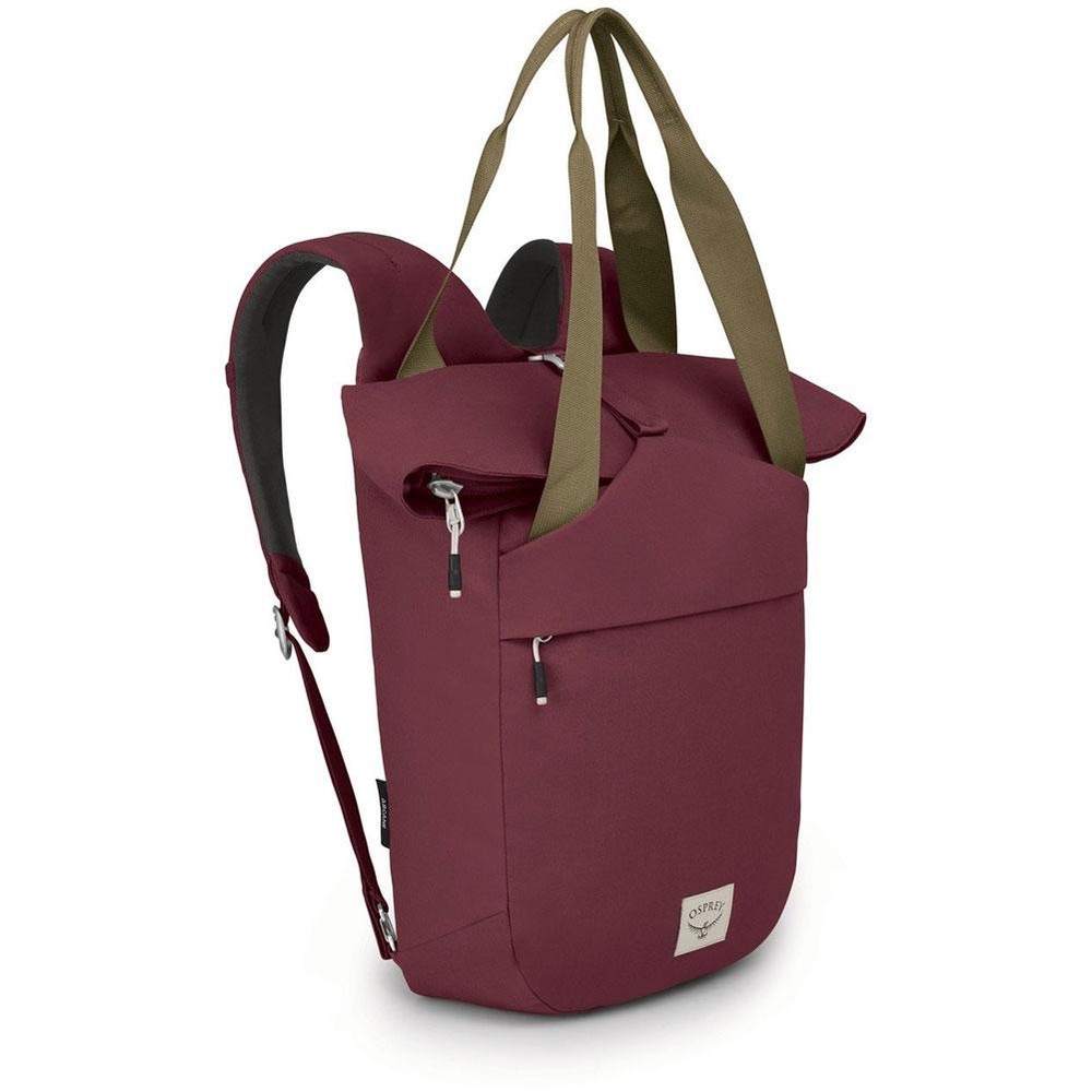 Osprey Archane Rolltop Tote Backpack
